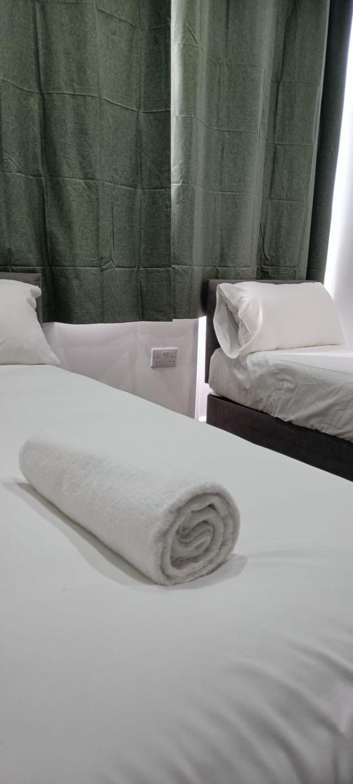 Apartamento Euston Modern