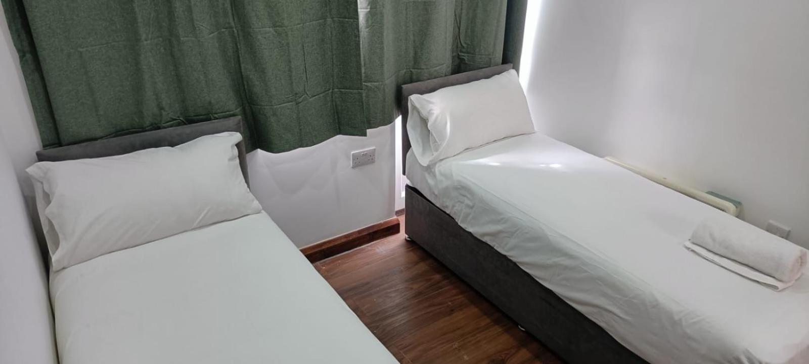 Appartamento Euston Modern *