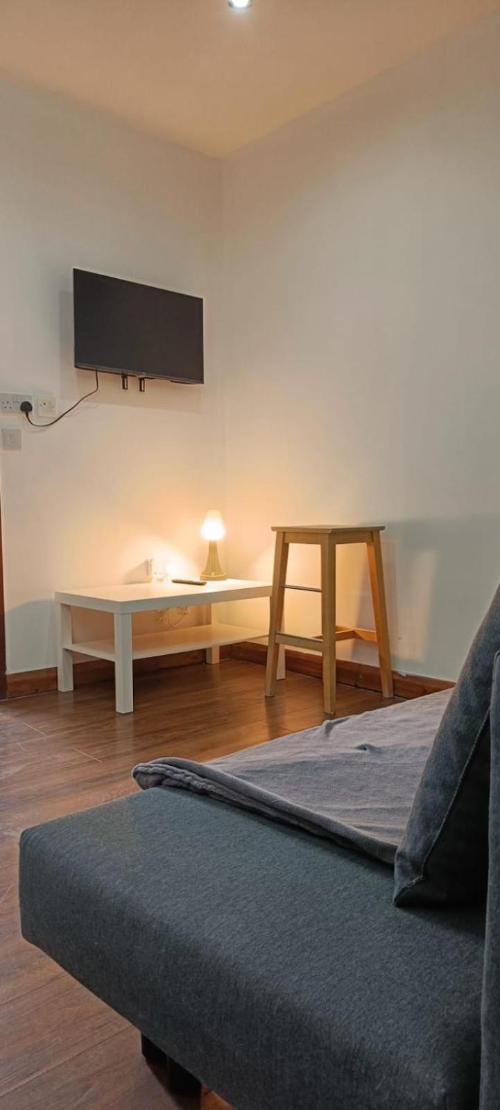 Appartamento Euston Modern Londra