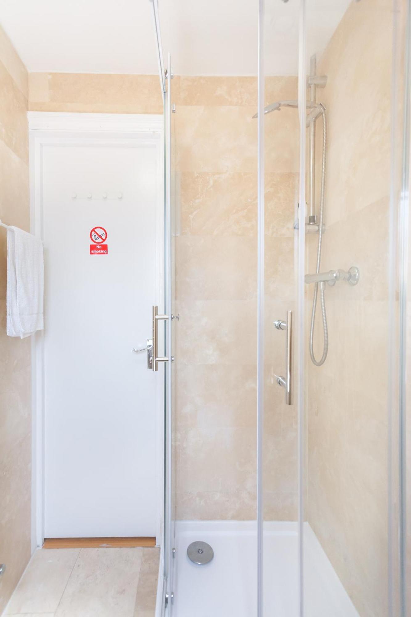 Appartamento Euston Modern Londra