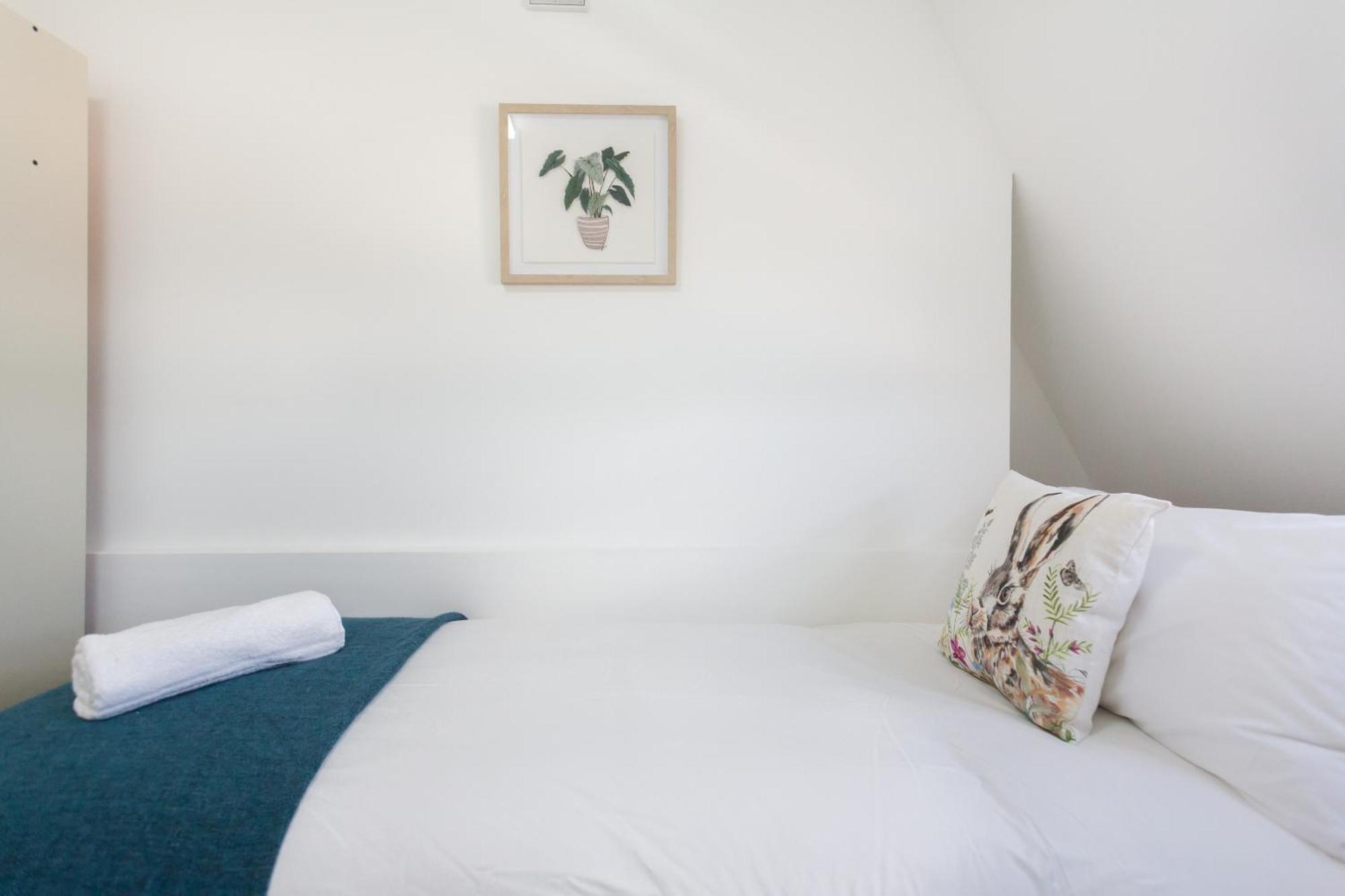 Apartamento Euston Modern Londres